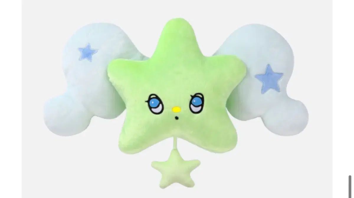 CHUU クッション 未開封 (シオン)