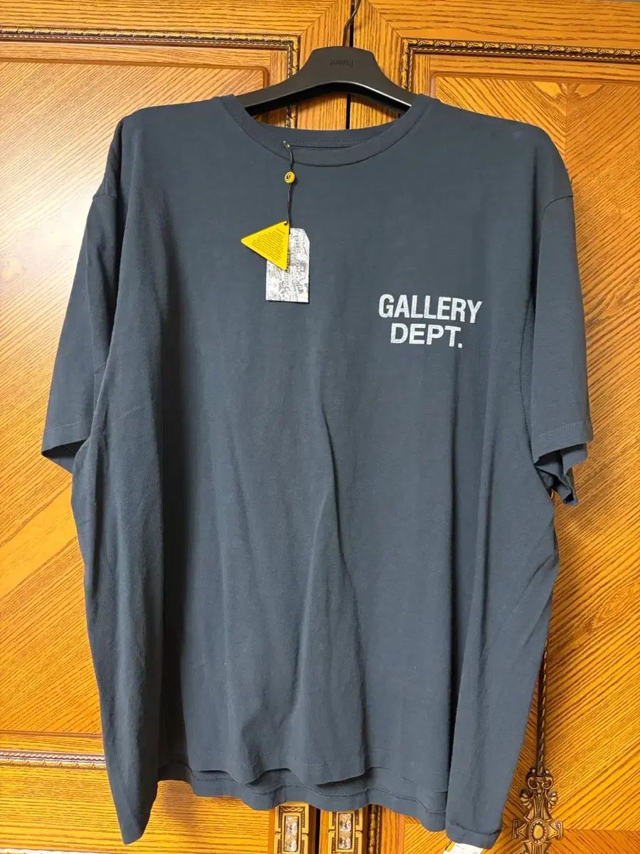 ギャラリー デパートメント5 半袖 Tシャツ XXL