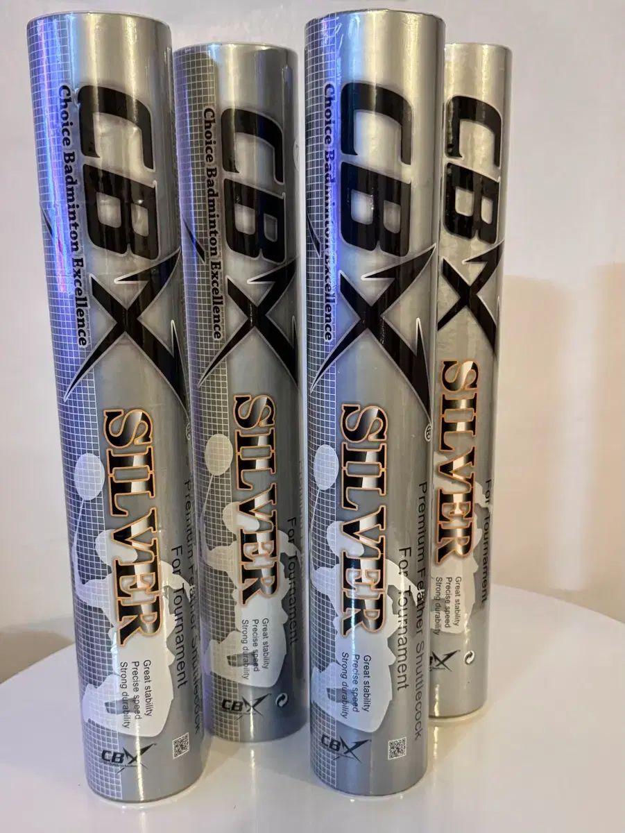 新商品 CBX バドミントン シャトル コック