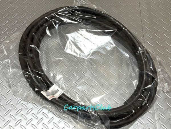 トヨタ 純正品 セルシオ 30系 前期トランク ウェザーストリップ ラゲッジ コンパートメントドア Weatherstrip