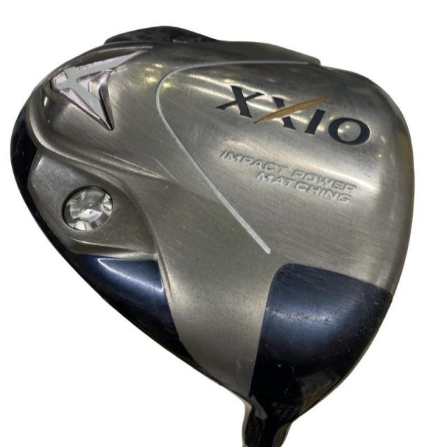 【中古】 ダンロップ XXIO(2010) 12.5° レディース (ピンク) ドライバー DR XXIO MP600L(ドライバー) (フレックスA) レディース 女性用 右利き 右用 Cランク ゴルフクラブ