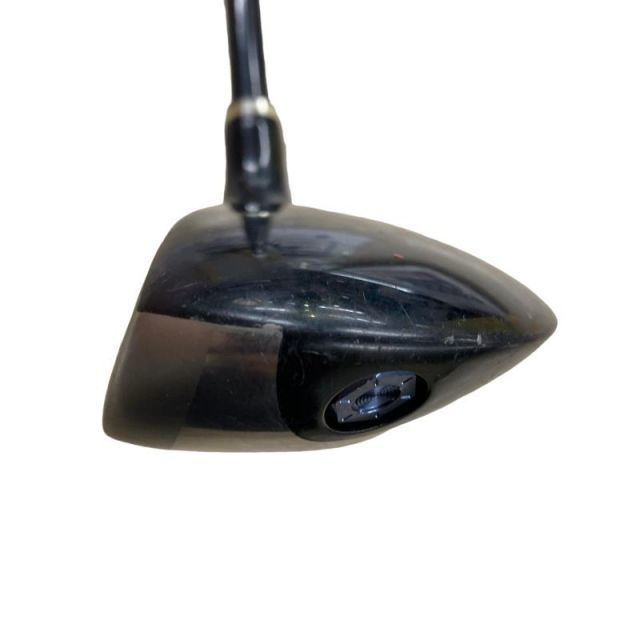 中古】 ダンロップ XXIO(2006) U7 レフティ ユーティリティ UT XXIO