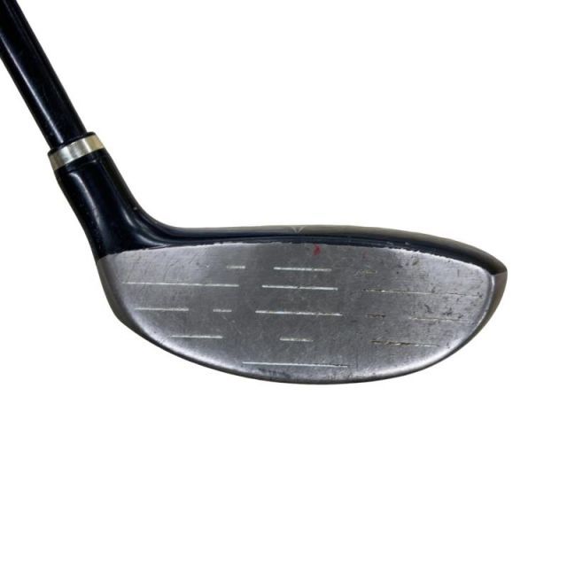 中古】 ダンロップ XXIO(2006) U7 レフティ ユーティリティ UT XXIO
