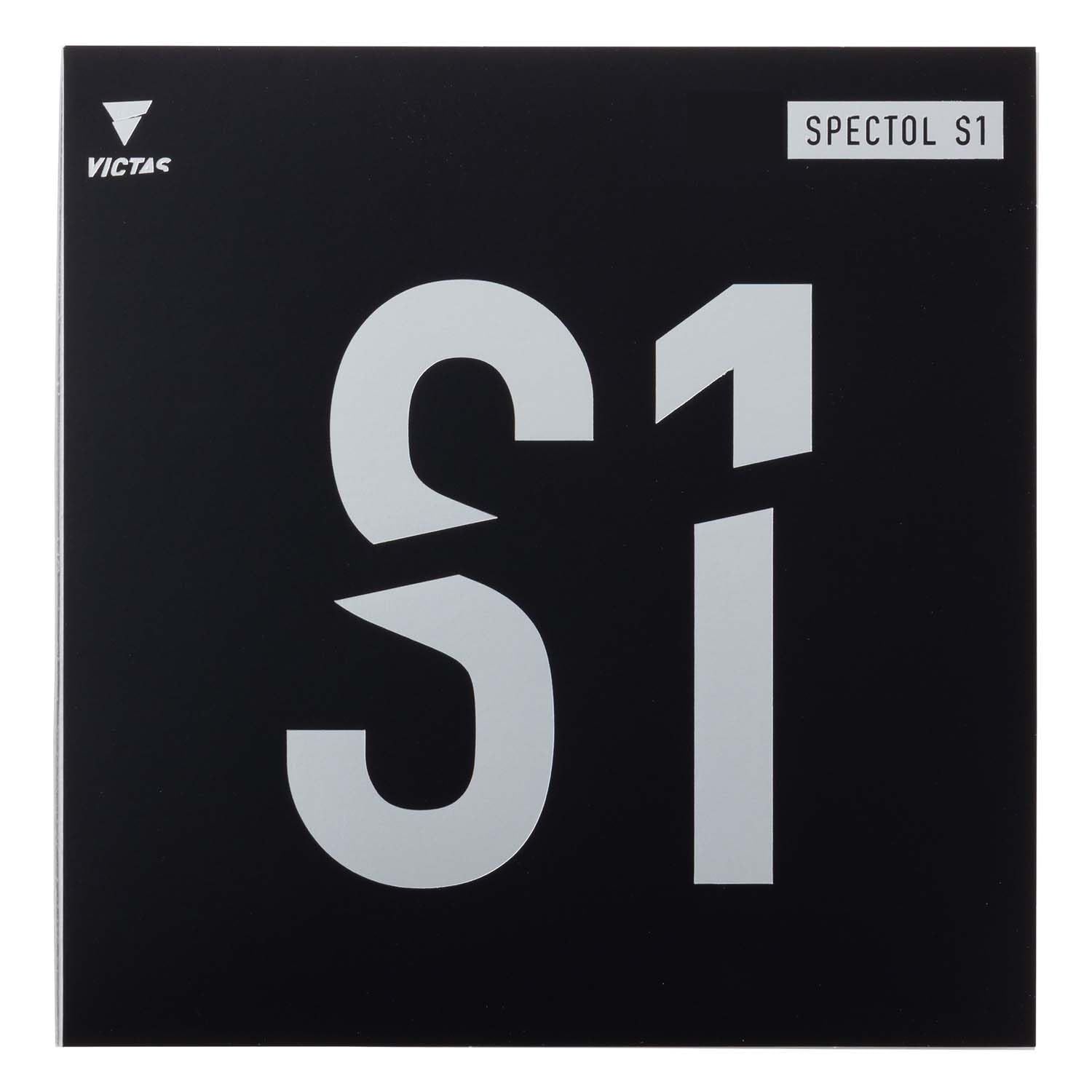 VICTAS(ヴィクタス) 卓球 ラバー SPECTOL S1 ブルー(5000) 2.0 210010