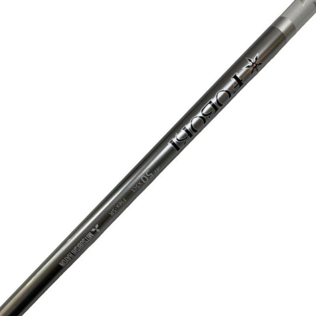 【美品中古】ヤマハ RMX 116 1W 9.5° Fubuki 50S 中古】 ヤマハ RMX 116 9.5° ドライバー DR FUBUKI Ai 50 (フレックス