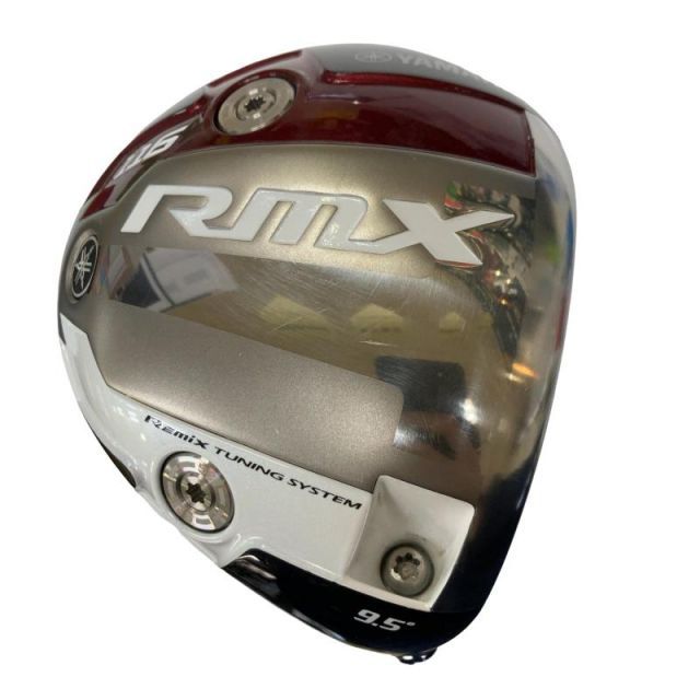 中古】 ヤマハ RMX 116 9.5° ドライバー DR FUBUKI Ai 50 (フレックス