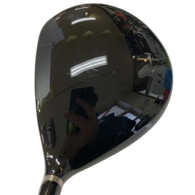 中古】 ヤマハ RMX 116 9.5° ドライバー DR FUBUKI Ai 50 (フレックス