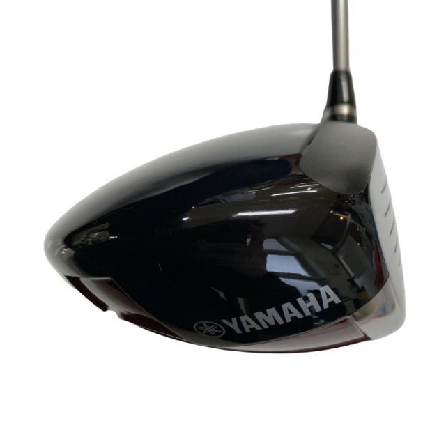 中古】 ヤマハ RMX 116 9.5° ドライバー DR FUBUKI Ai 50 (フレックス