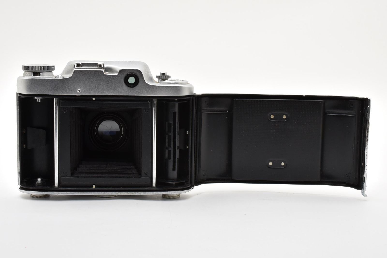 ☆良品☆ フジフイルム FUJIFILM スーパーフジカ SUPER FUJICA-6 蛇腹 ☆良品☆ フジフイルム FUJIFILM スーパーフジカ SUPER FUJICA-6 蛇腹