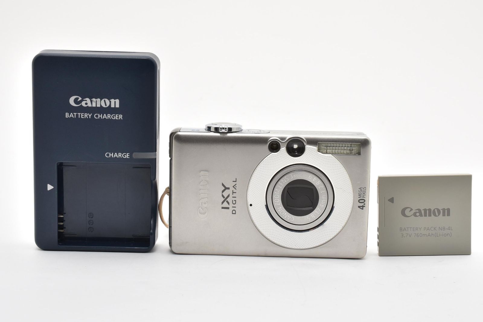 ☆極上品☆ キヤノン CANON IXY DIGITAL 50 イクシー PC1101 デジタル ☆極上品☆ キヤノン CANON IXY DIGITAL 50 イクシー PC1101 デジタル