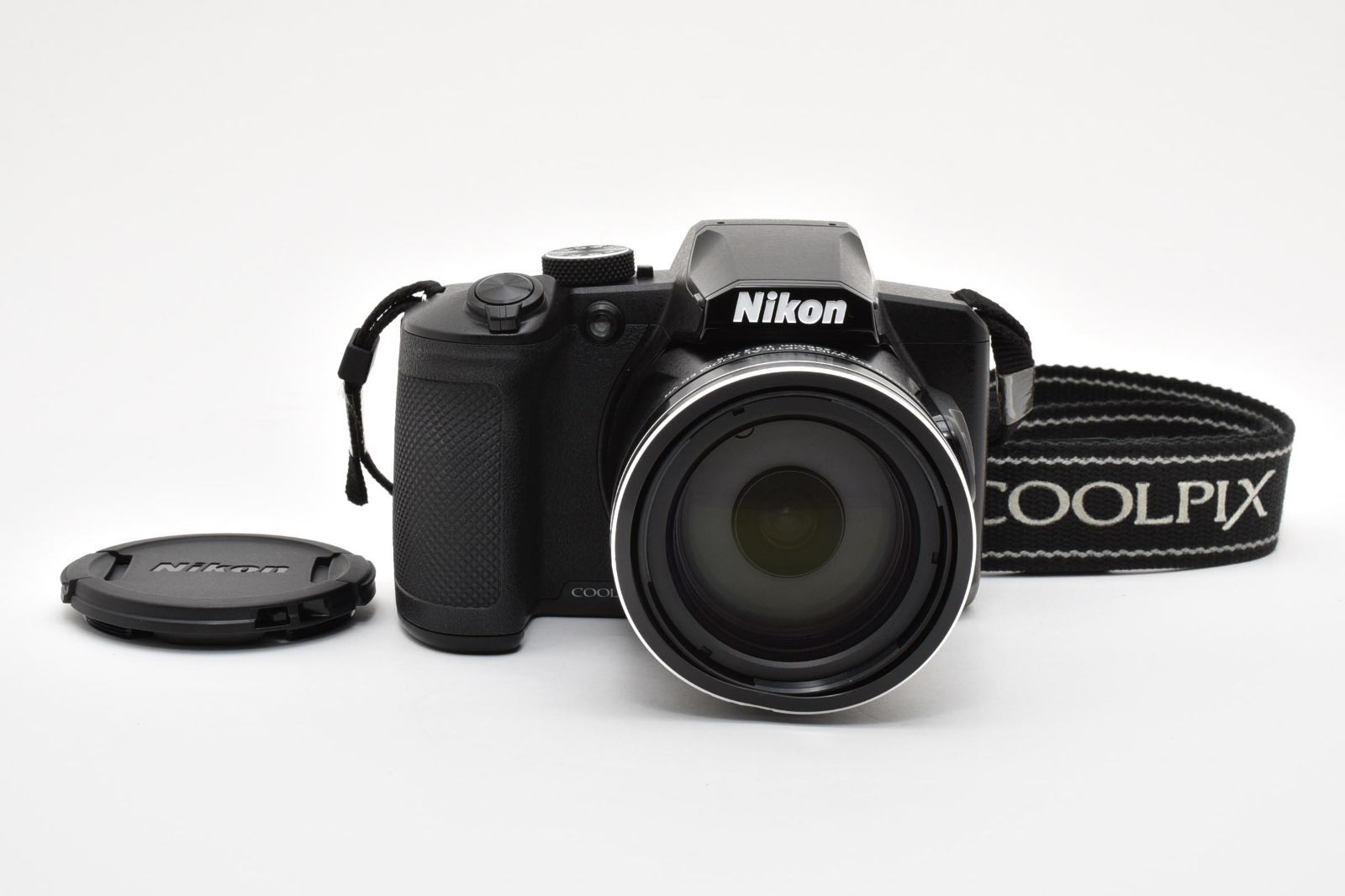☆訳あり大特価☆ ニコン NIKON COOLPIX B600 クールピクス #4987W0531