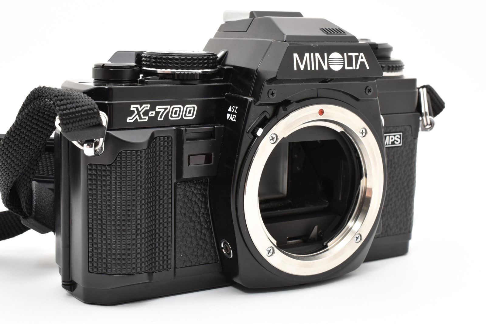☆訳あり外観美品☆ ミノルタ MINOLTA X-700 ボディ #5023W0500 - メルカリ