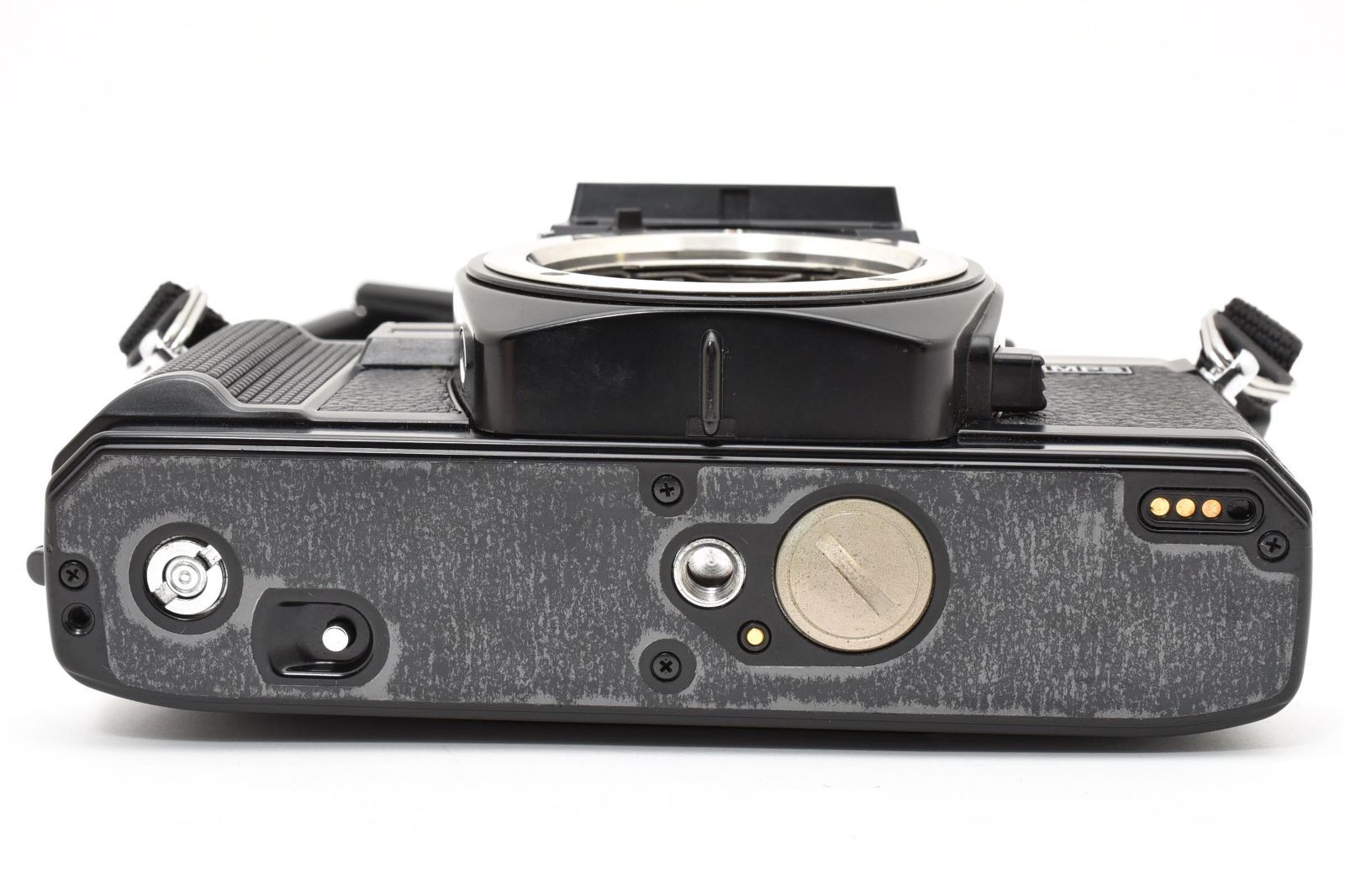 ☆訳あり外観美品☆ ミノルタ MINOLTA X-700 ボディ #5023W0500 - メルカリ