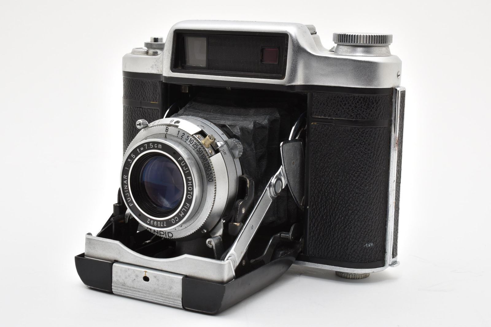 ☆良品☆ フジフイルム FUJIFILM スーパーフジカ SUPER FUJICA-6 蛇腹