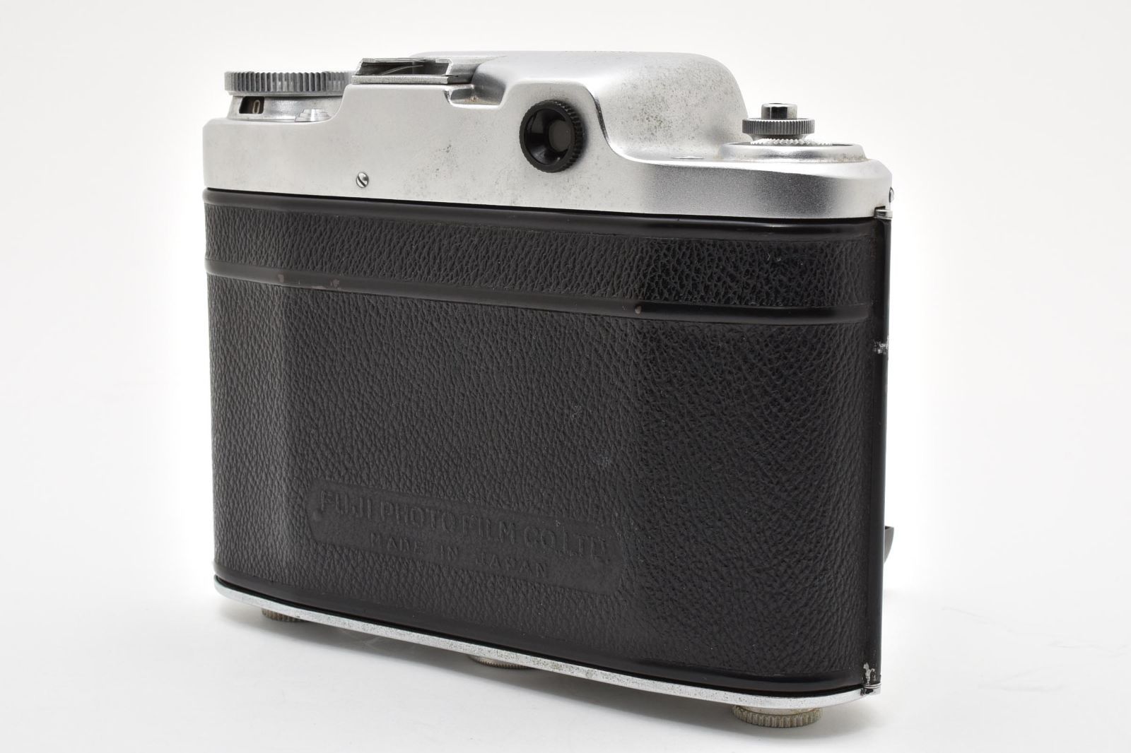 ☆良品☆ フジフイルム FUJIFILM スーパーフジカ SUPER FUJICA-6 蛇腹