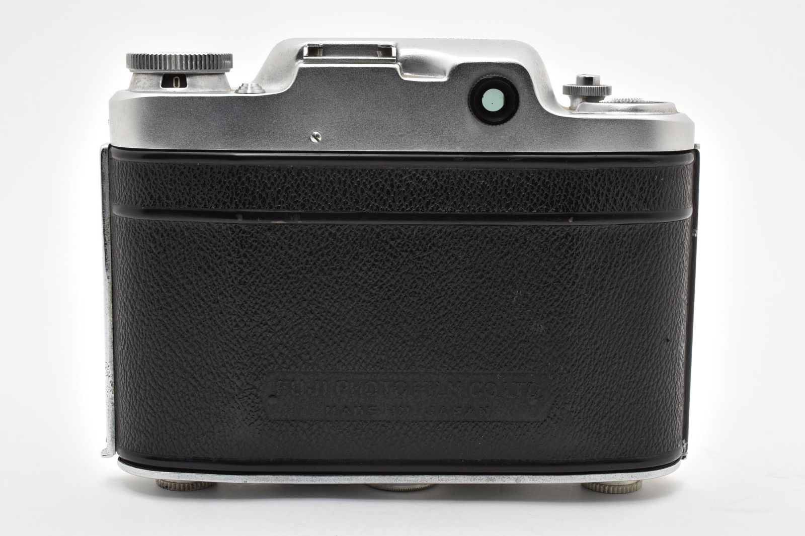☆良品☆ フジフイルム FUJIFILM スーパーフジカ SUPER FUJICA-6 蛇腹