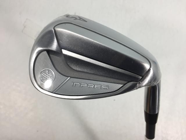 返品OK 【中古ゴルフクラブ】【未使用品】ヤマハ インプレス DRIVE STAR (ドライブスター) TYPE-D アイアン 2025 SPEEDER NX for Yamaha M425i AS