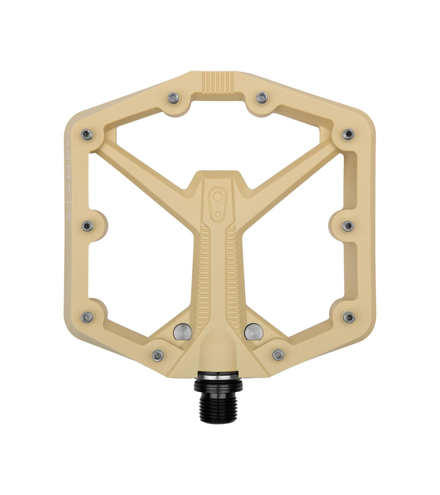 CRANK BROTHERS スタンプ 1 (GEN2) ペダル