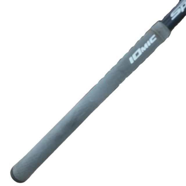 中古】 テーラーメイドスリーブ付き(Qi4D系) フジクラフェアウェイ