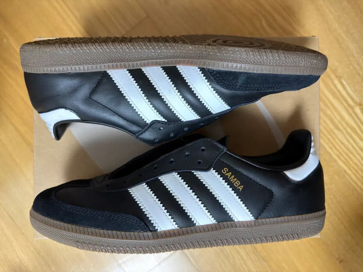 adidas サンバ 250 サイズ 出品