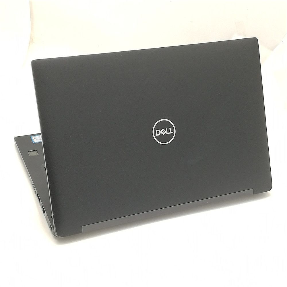 激安 中古美品 Wi-Fi有 デル ノートパソコン DELL 7390 Core i5 8250U