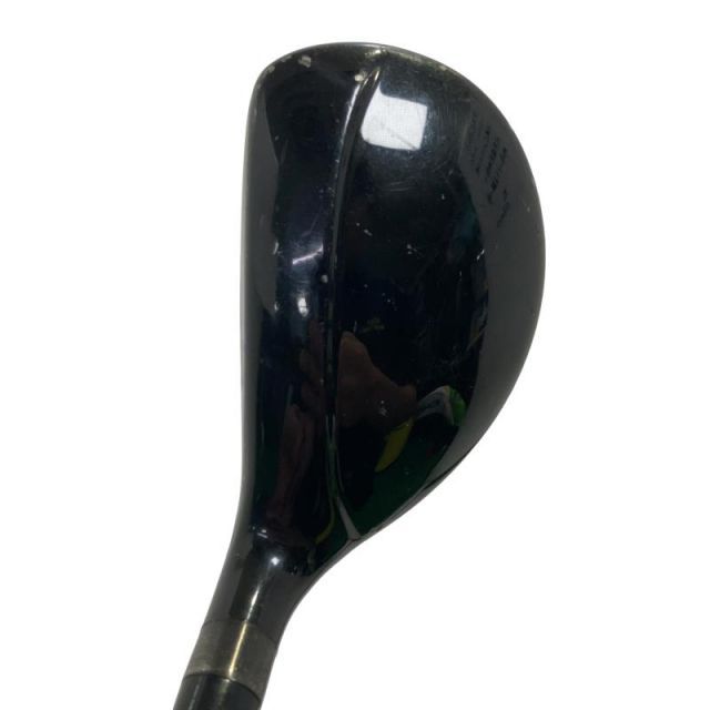 中古】 ダンロップ SRIXON ZX H U4 ユーティリティ UT NS PRO 950GH