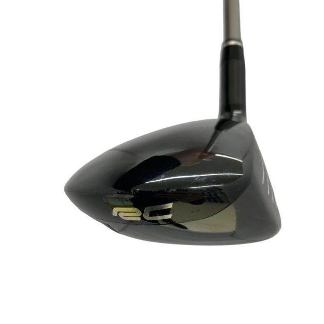 中古】 ロイヤルコレクション BBD V7 TOUR 5W フェアウェイウッド FW