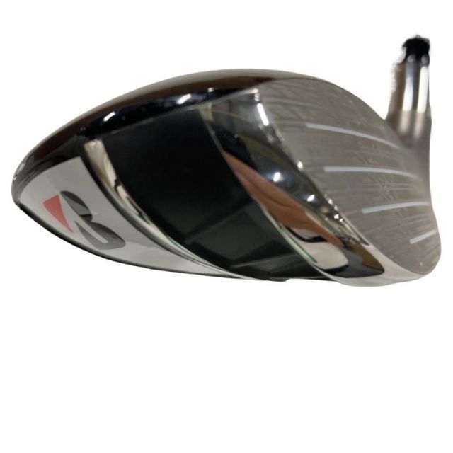 中古】 ブリヂストン BRIDGESTONE B2 HT H4 ユーティリティ UT