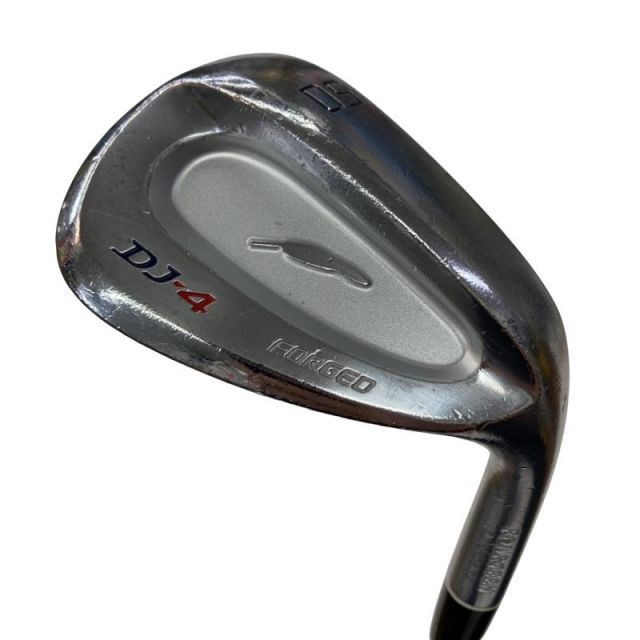 【中古】 フォーティーン DJ-4 50° ウェッジ WG DS-91w (フレックスその他) メンズ 男性用 右利き 右用 Cランク ゴルフクラブ 6,899円