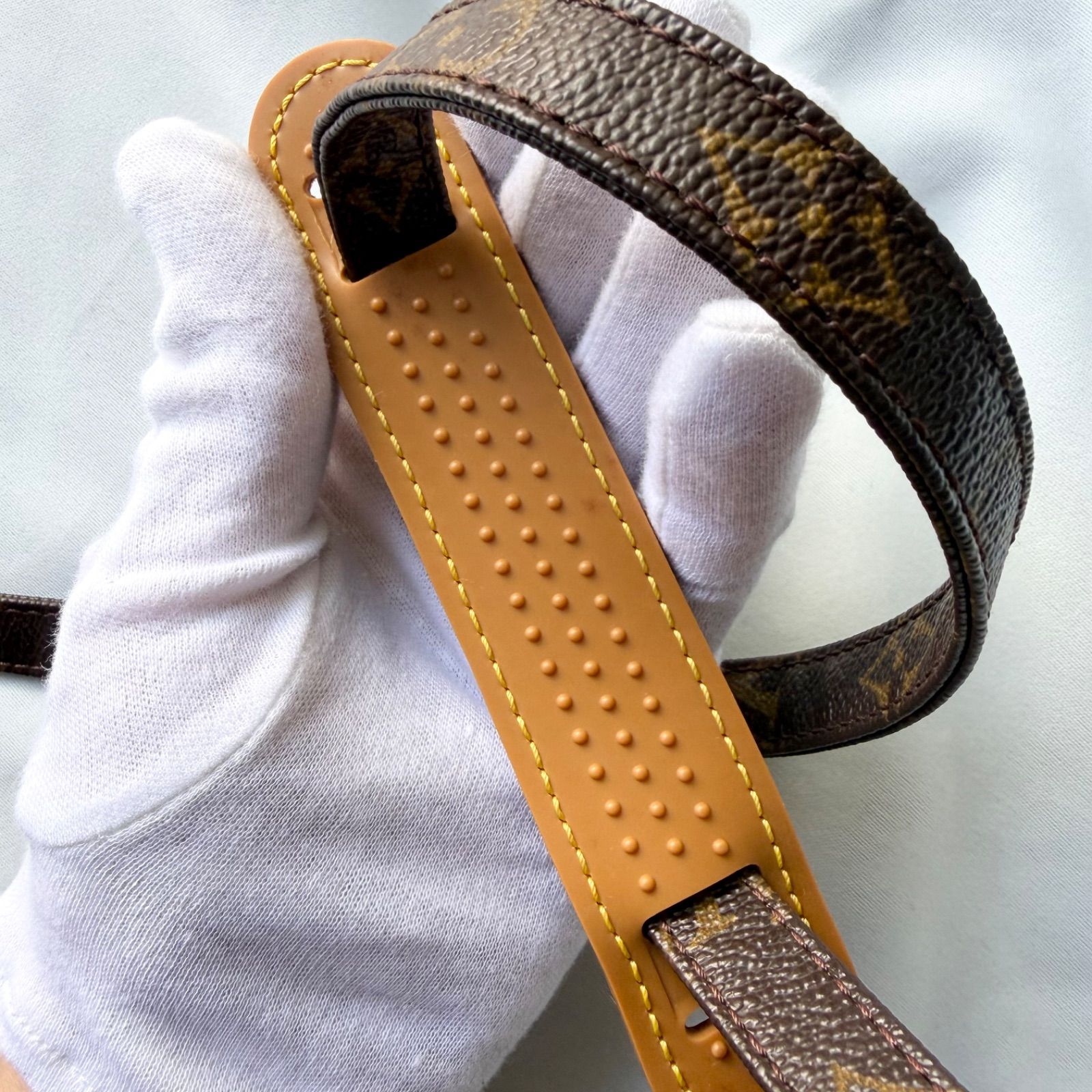 LOUIS VUITTON ルイ・ヴィトン モノグラム アマゾン ショルダーバッグ