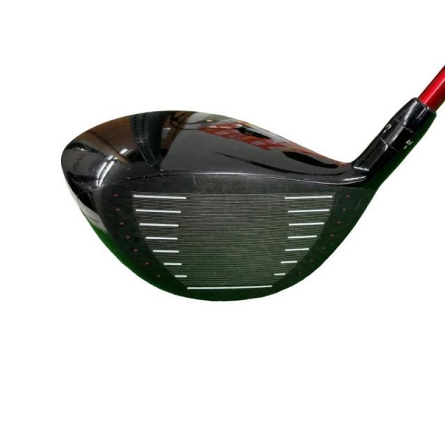 中古】 ブリヂストン BRIDGESTONE J715 B3 9.5° ドライバー DR Tour AD