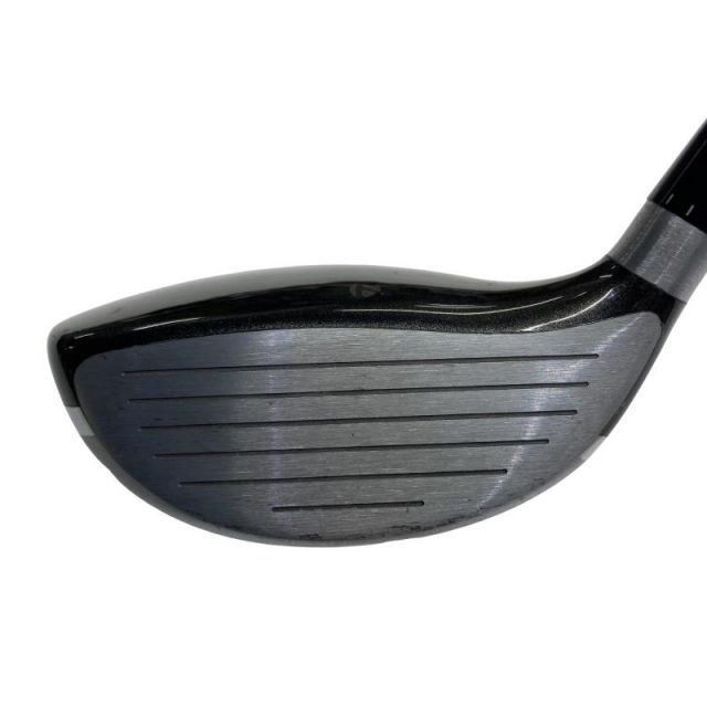 中古】 テーラーメイド SLDR 7W フェアウェイウッド FW TM1-114