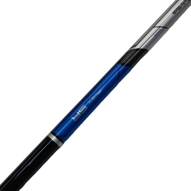 中古】 テーラーメイド SLDR 7W フェアウェイウッド FW TM1-114
