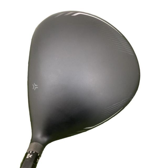 中古】 ダンロップ SRIXON ZX5 Mk II LS 10.5° ドライバー DR 純正特注