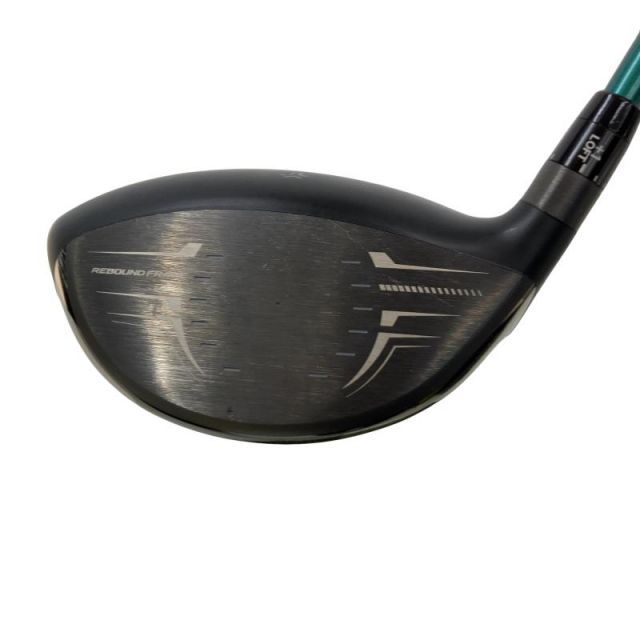 中古】 ダンロップ SRIXON ZX5 Mk II LS 10.5° ドライバー DR 純正特注