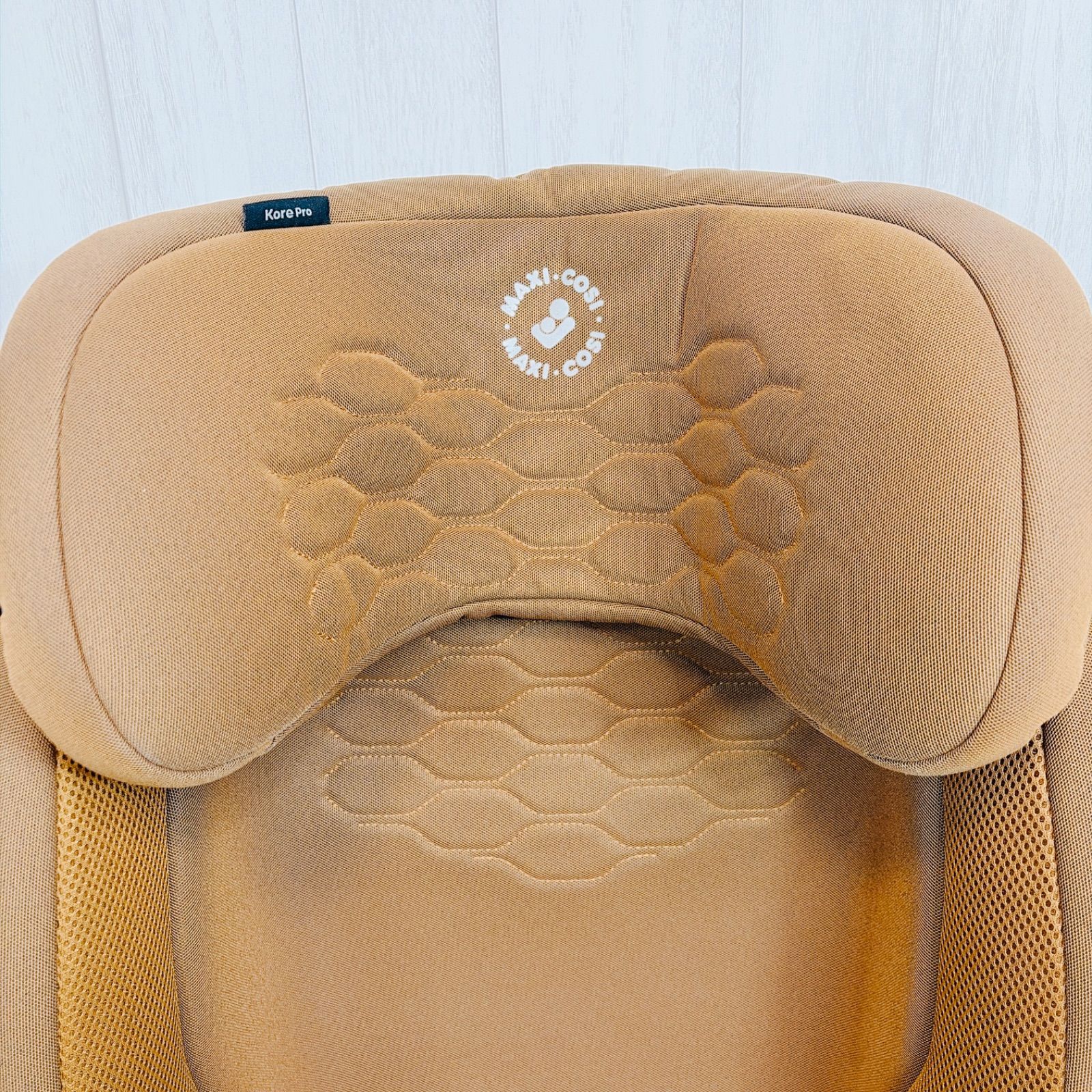 極美品】MAXI-COSI マキシコシ Kore Pro コアプロ i-Size アイサイド