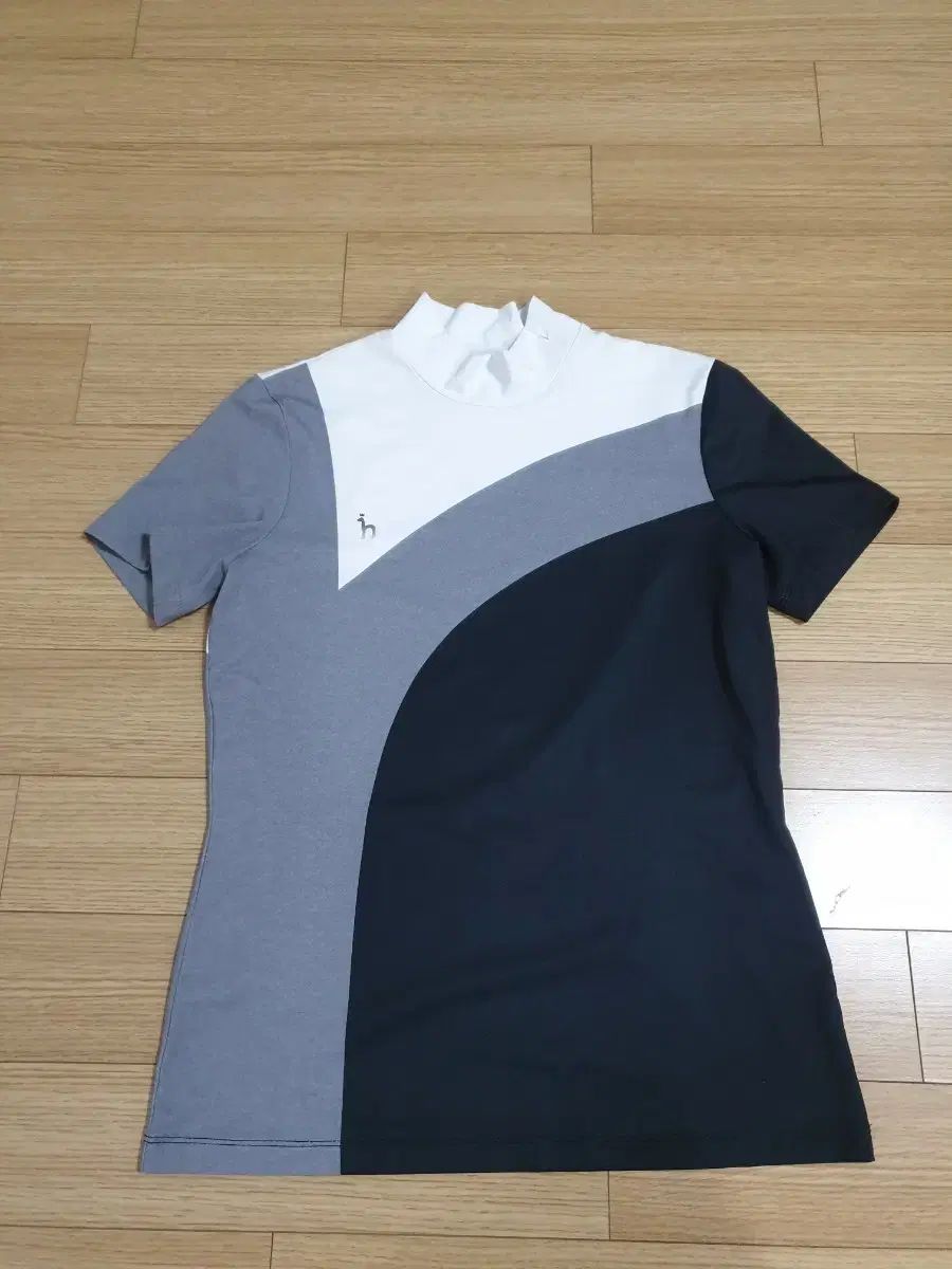 HAZZYS ゴルフ Tシャツ 半袖
