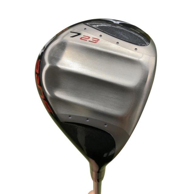 【中古】 ミズノ SURE DD 2.0 7W フェアウェイウッド FW EXSAR(SURE 2.0) (フレックスS) メンズ 男性用 右利き 右用 Cランク ゴルフクラブ