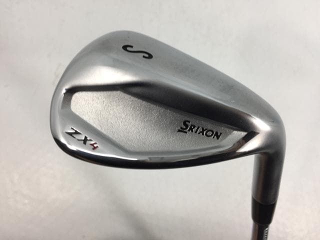 返品OK 【中古ゴルフクラブ】【超美品】ダンロップ スリクソン(SRIXON