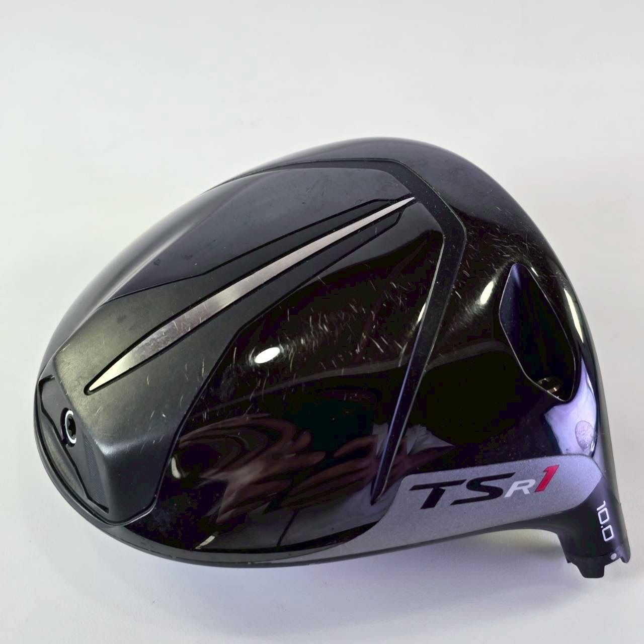 Titleist タイトリスト TSR1 ドライバー 10° ベッド ゴルフ