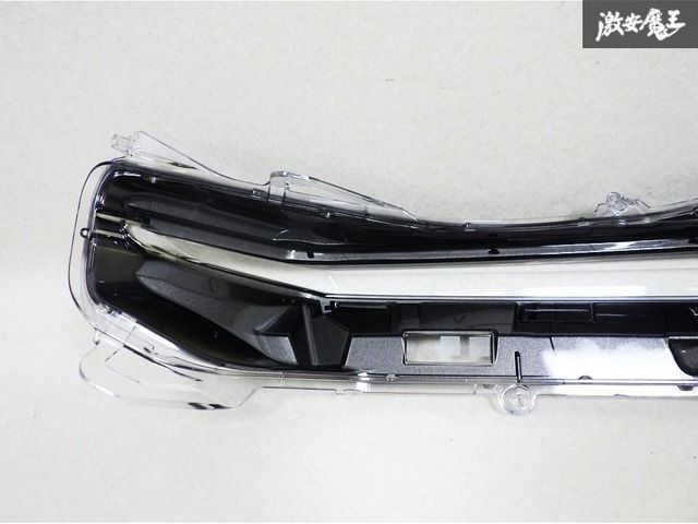 LEXUS レクサス 純正 AGZ10 AGZ15 AYZ10 AYZ15 10系 NX 後期