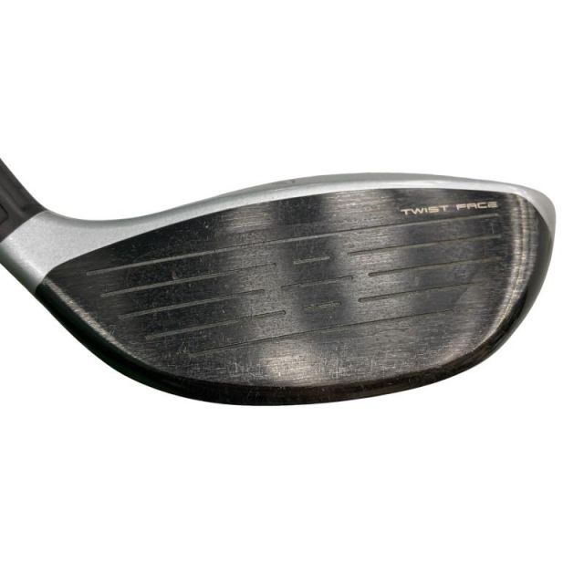 中古TaylorMade M6 フェアウェイウッド 3w スプーン 中古TaylorMade M6 フェアウェイウッド 3w スプーン 【公式通販】