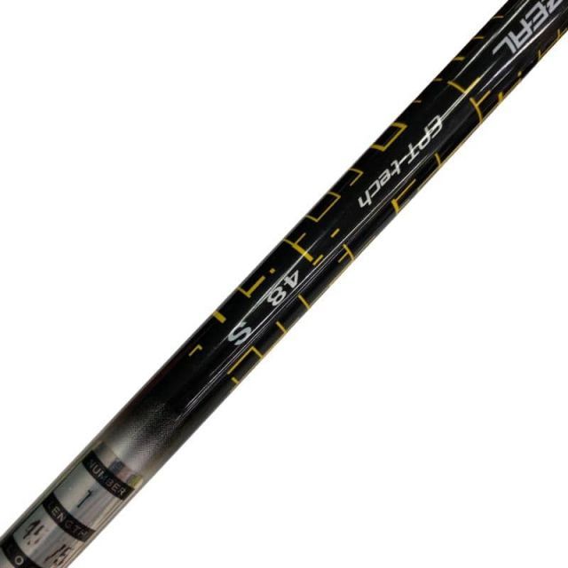 中古】 本間ゴルフ Be ZEAL 525 9.5° ドライバー DR VIZARD for Be