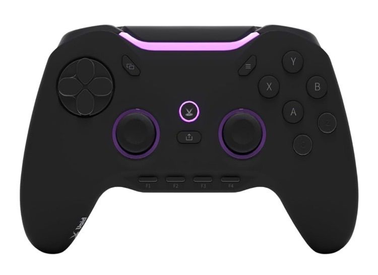 Void Gaming GENESIS コントローラー - メルカリ