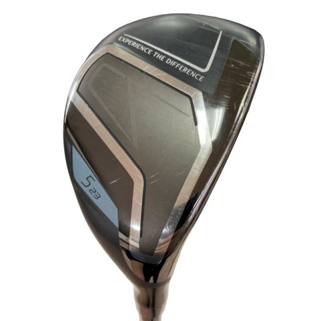 【中古】 ダンロップ XXIO(2026) プラス H5 ユーティリティ UT SPEEDER NX DST for XXIO(HB) (フレックスS) メンズ 男性用 右利き 右用 Cランク ゴルフクラブ