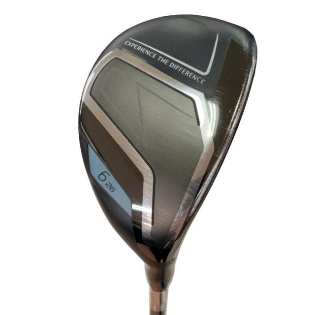 【中古】 ダンロップ XXIO(2026) プラス H6 ユーティリティ UT SPEEDER NX DST for XXIO(HB) (フレックスS) メンズ 男性用 右利き 右用 Cランク ゴルフクラブ