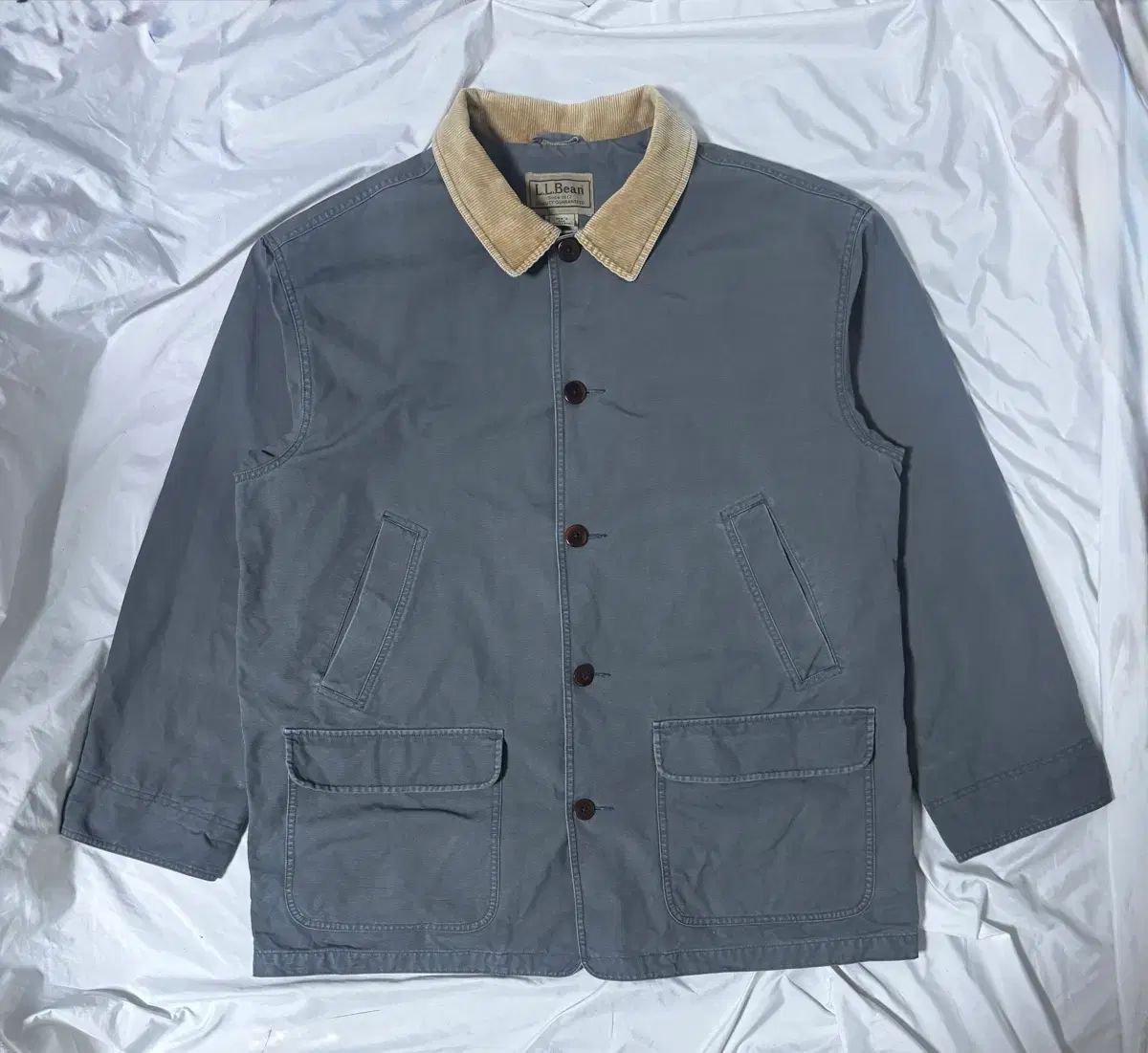 L.L.Bean ハンティング ジャケット