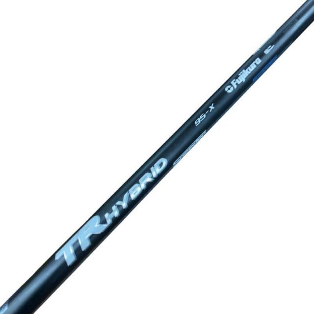 【中古】 Speeder TR HYBRID 95ユーティリティ用 シャフト Speeder TR HYBRID 95 (フレックスX)Bランク ゴルフクラブ 11,982円