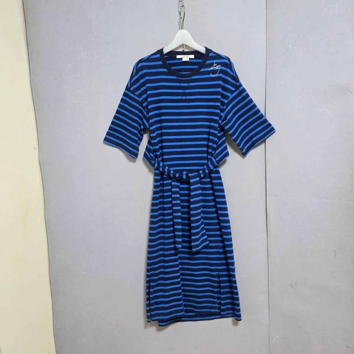 Jucy Judy ジュシジュディ バックスリット かわいい ONE PIECE 85 n5143