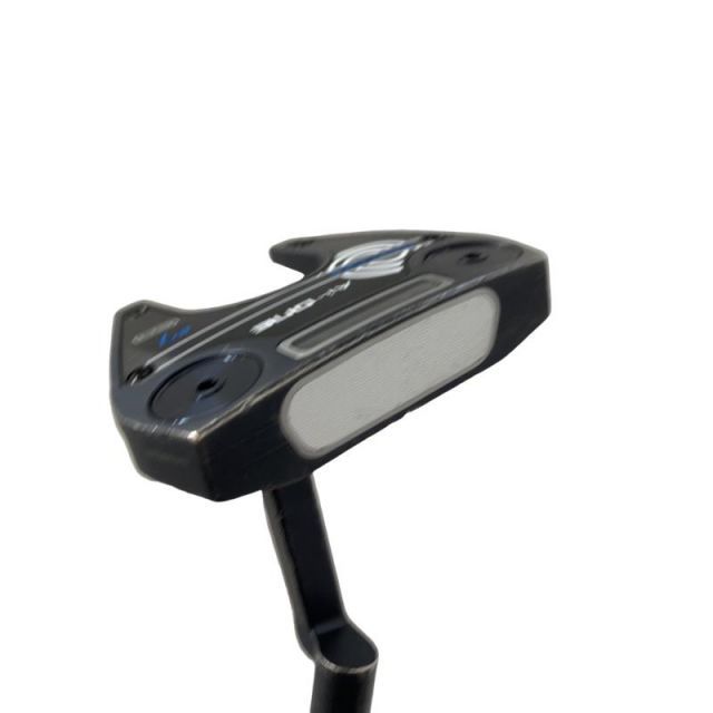 【中古】 オデッセイ Ai-ONE #7 CH 33インチ パター PT STROKE LAB 90 スチール (フレックスその他) メンズ 男性用 右利き 右用 Cランク ゴルフクラブ